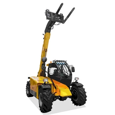 LTMG 3,5 Tonnen Teleskoplader FT35